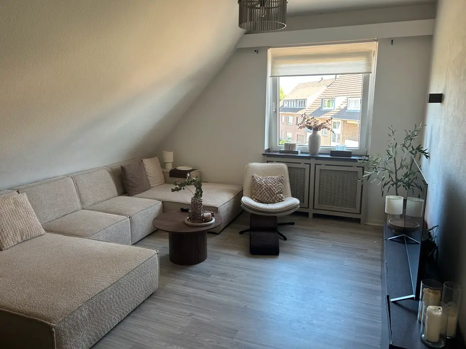 3 Zimmer Wohnung mit 56 m² in Tönisvorst – Bild 7