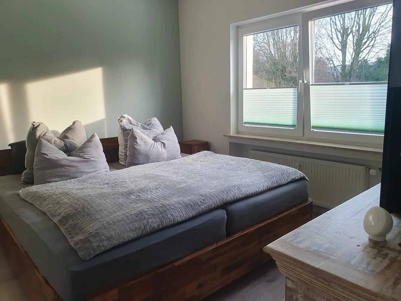 4 Zimmer Wohnung mit 135 m² in Mülheim an der Ruhr – Bild 4