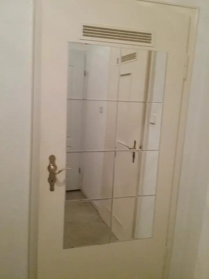 2 Zimmer Wohnung mit 29 m² in Kassel – Bild 1
