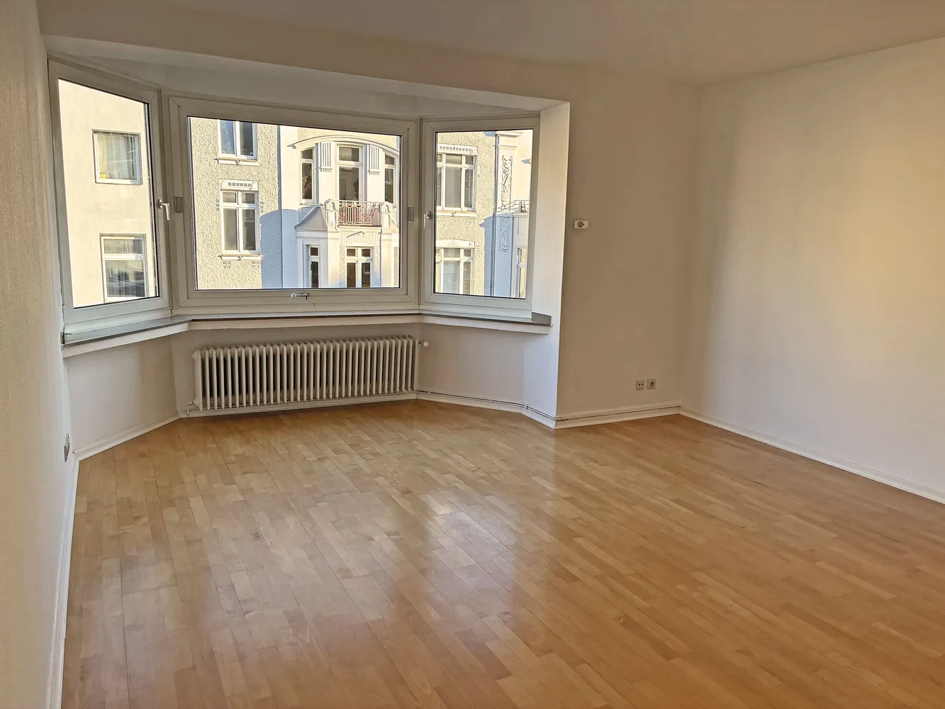 1 Zimmer Wohnung mit 50 m² in Düsseldorf – Bild 1