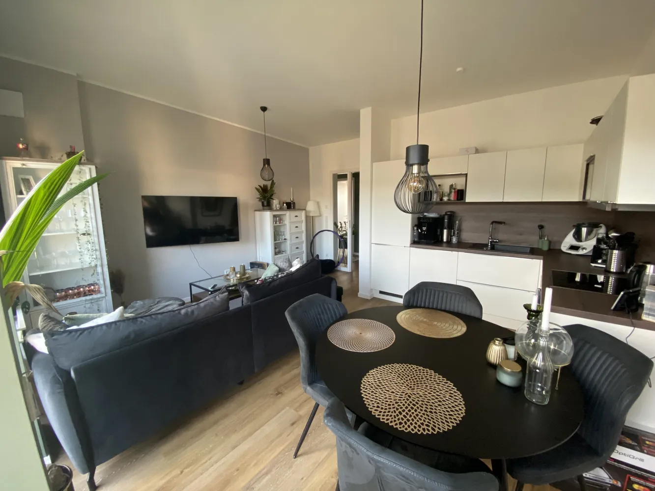 3 Zimmer Wohnung mit 82 m² in Bielefeld – Bild 6