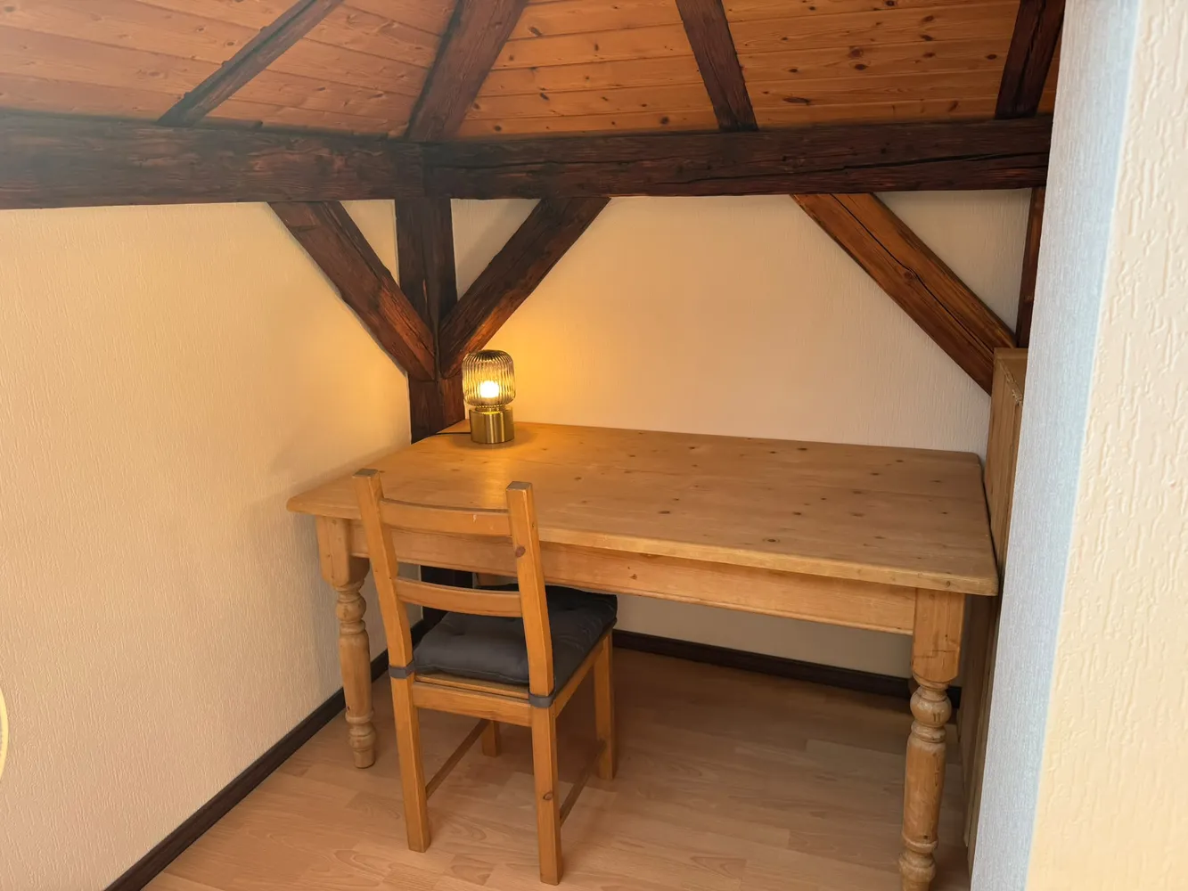 3 Zimmer Wohnung mit 85 m² in Frankfurt am Main – Bild 4
