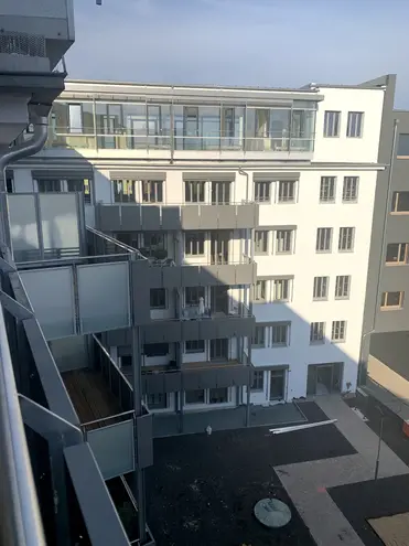 2 Zimmer Wohnung mit 47 m² in Nürnberg – Bild 3