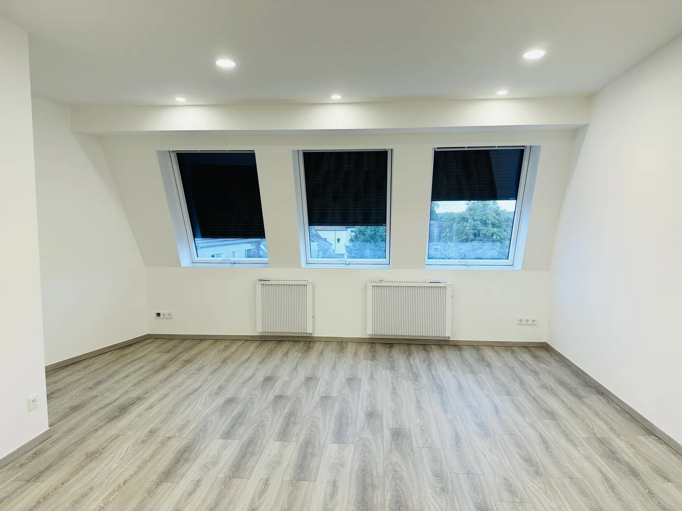 2 Zimmer Wohnung mit 66 m² in Essen – Bild 4