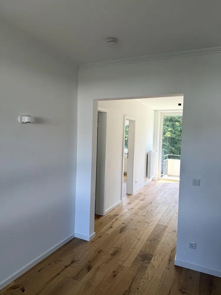 3 Zimmer Wohnung mit 67 m² in Hamburg – Bild 8