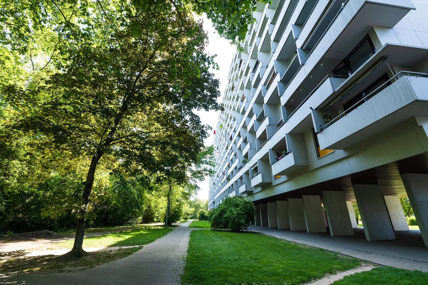 2 Zimmer Wohnung mit 60 m² in Stuttgart – Bild 1