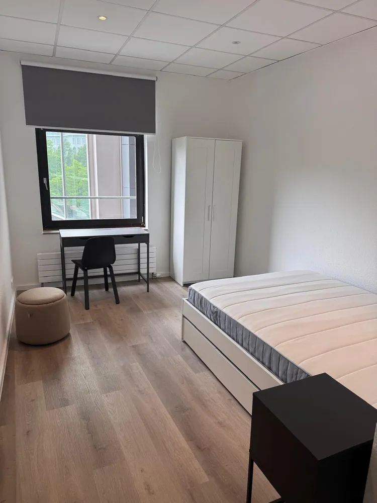 5 Zimmer Wohnung mit 80 m² in Aachen – Bild 7