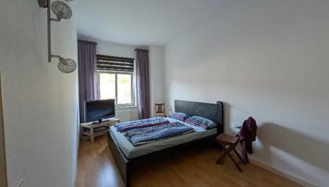 2 Zimmer Wohnung mit 63 m² in Leipzig – Bild 10