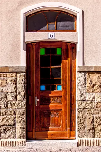 3 Zimmer Wohnung mit 101 m² in Leipzig – Bild 12