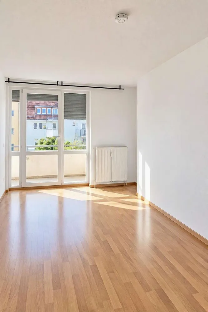 3 room apartment with 88 m² in Eisenach – Photo 2