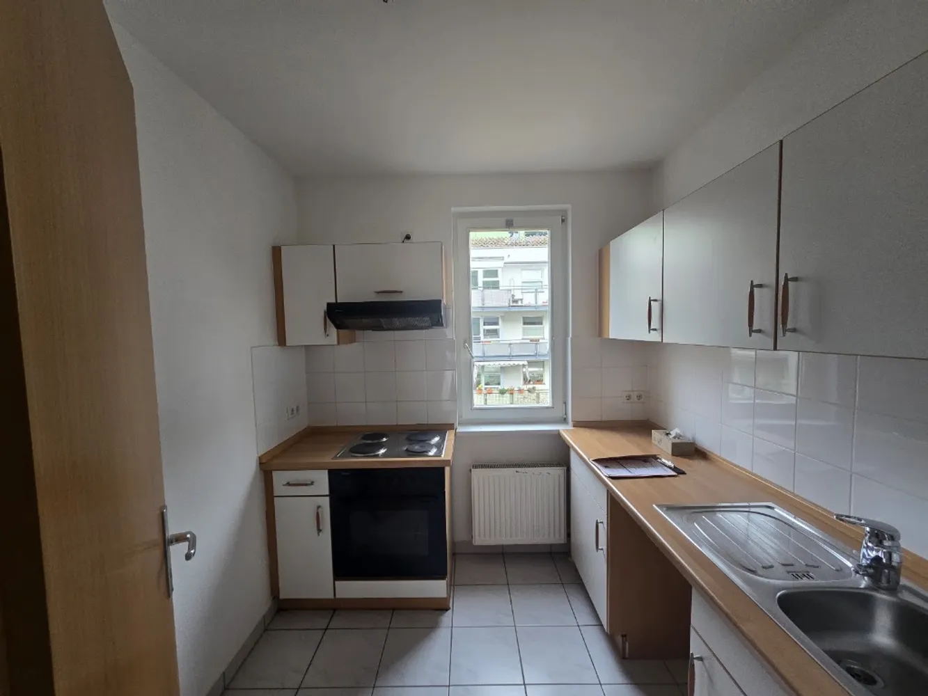 2 Zimmer Wohnung mit 57 m² in Berlin – Bild 4