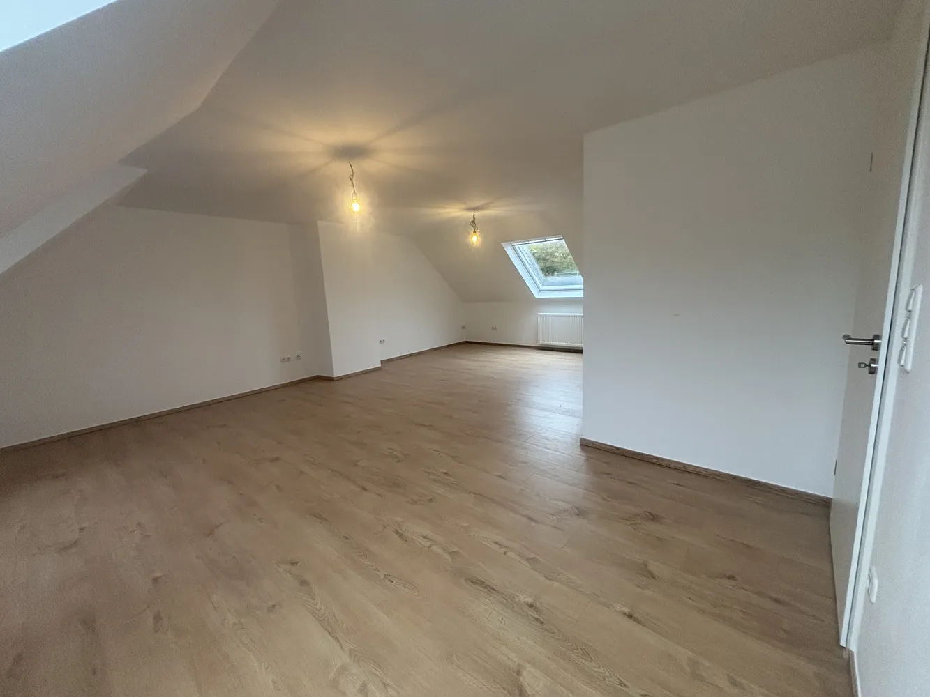 3 Zimmer Wohnung mit 63 m² in Essen – Bild 2