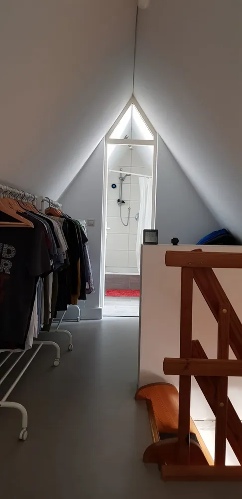 2 Zimmer Wohnung mit 51 m² in Vaihingen an der Enz – Bild 6