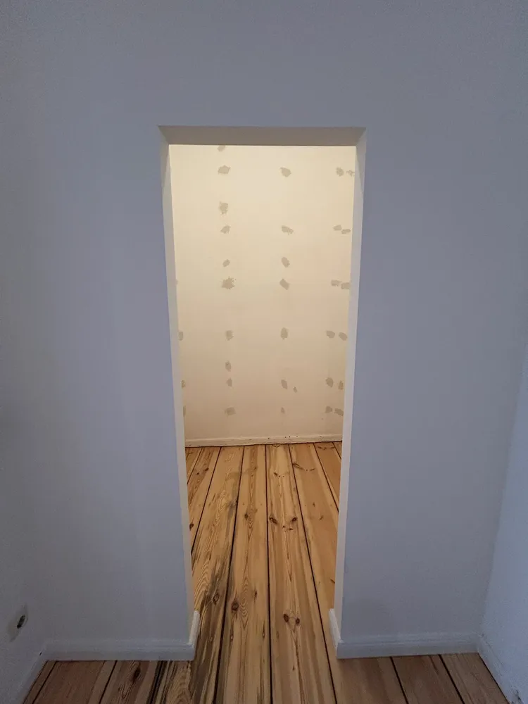 2 room apartment with 80 m² in Berlin – Photo 5
