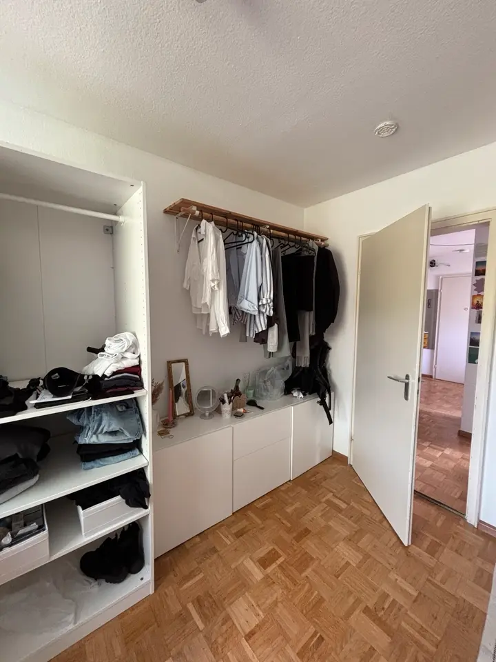 3 Zimmer Wohnung mit 72 m² in Freiburg im Breisgau – Bild 9