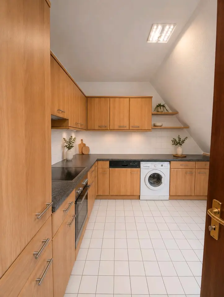 4 Zimmer Wohnung mit 115 m² in Erkrath – Bild 3