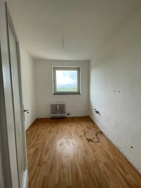 2 Zimmer Wohnung mit 54 m² in Oberursel – Bild 5