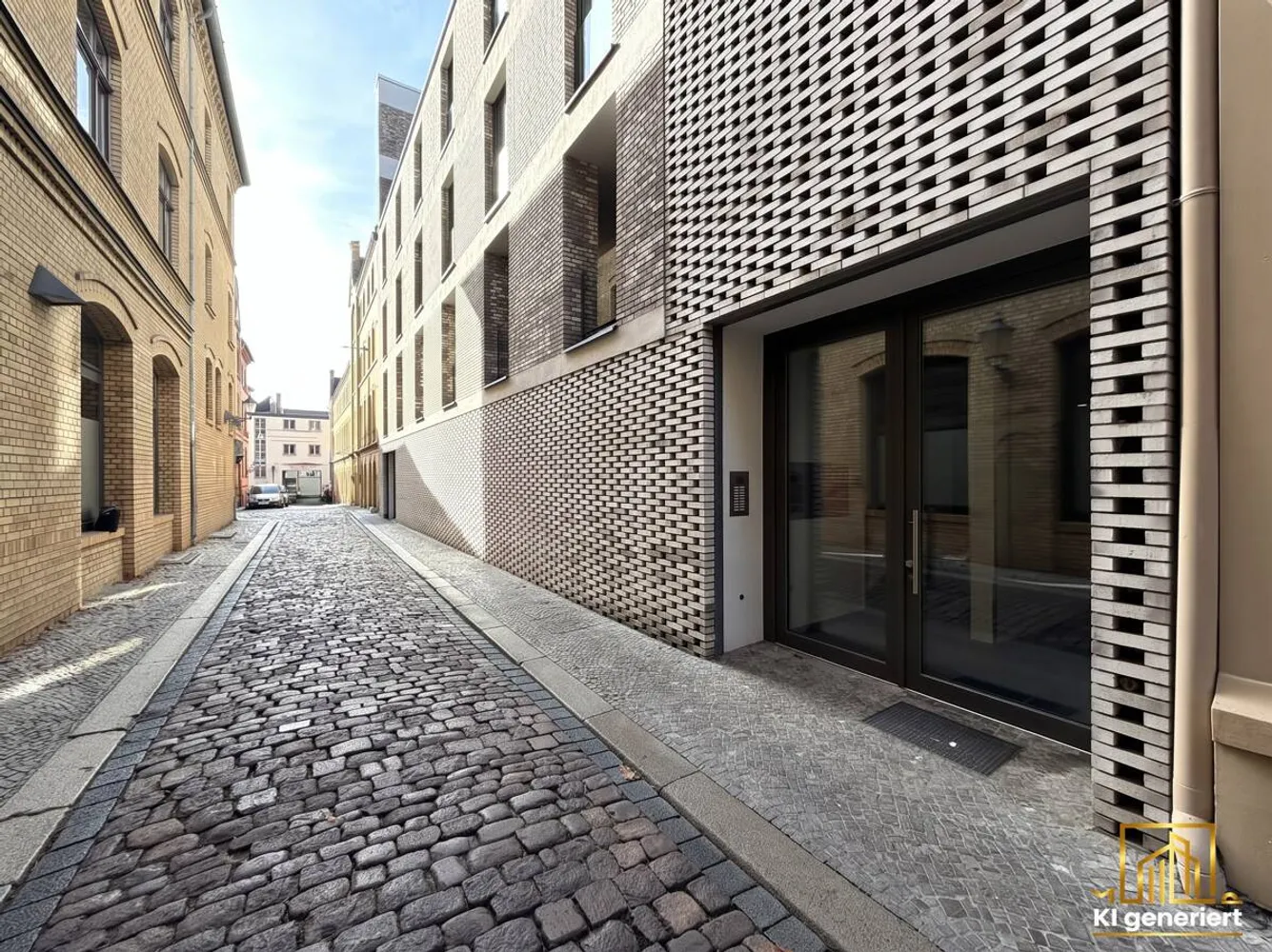 4 Zimmer Wohnung mit 136 m² in Halle (Saale) – Bild 11