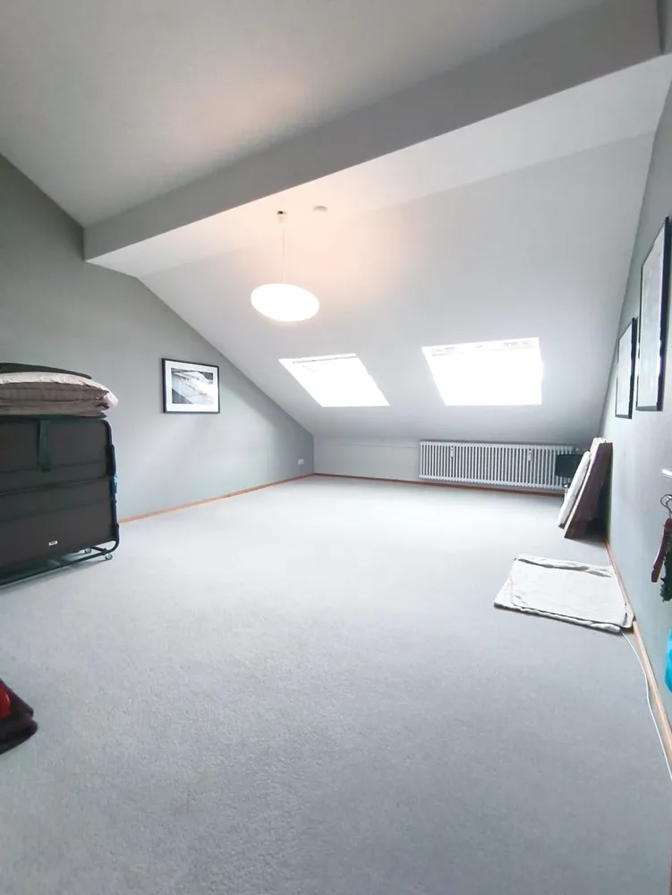 5 Zimmer Wohnung mit 147 m² in Aachen – Bild 5