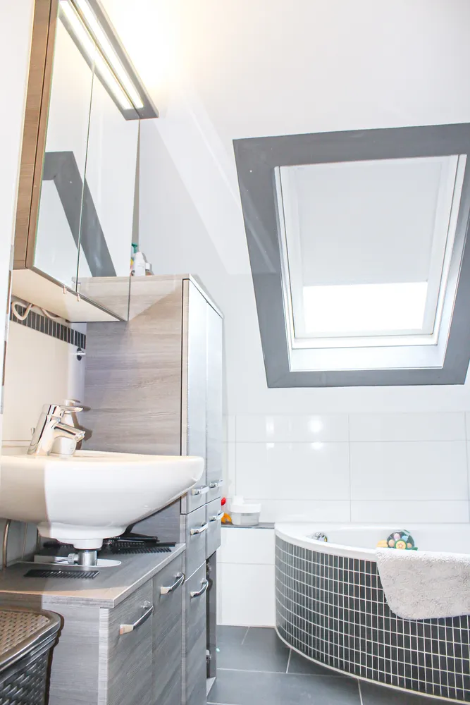 3 Zimmer Wohnung mit 58 m² in Augsburg – Bild 11