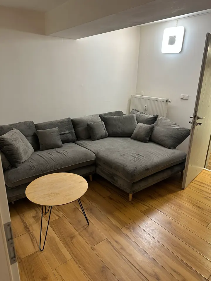2 Zimmer Wohnung mit 30 m² in Dachau – Bild 1