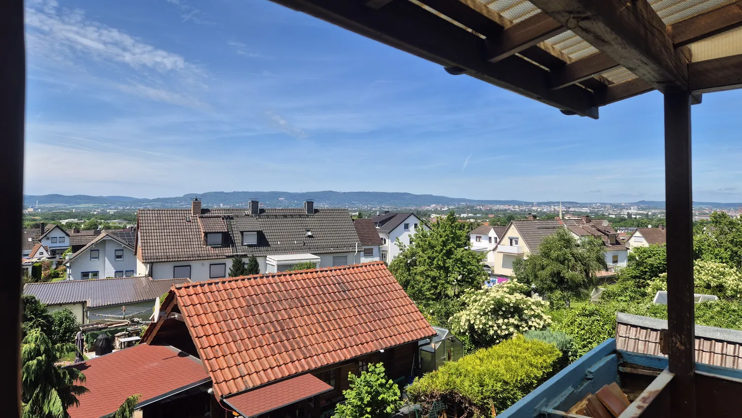 3 Zimmer Wohnung mit 120 m² in Kassel – Bild 2