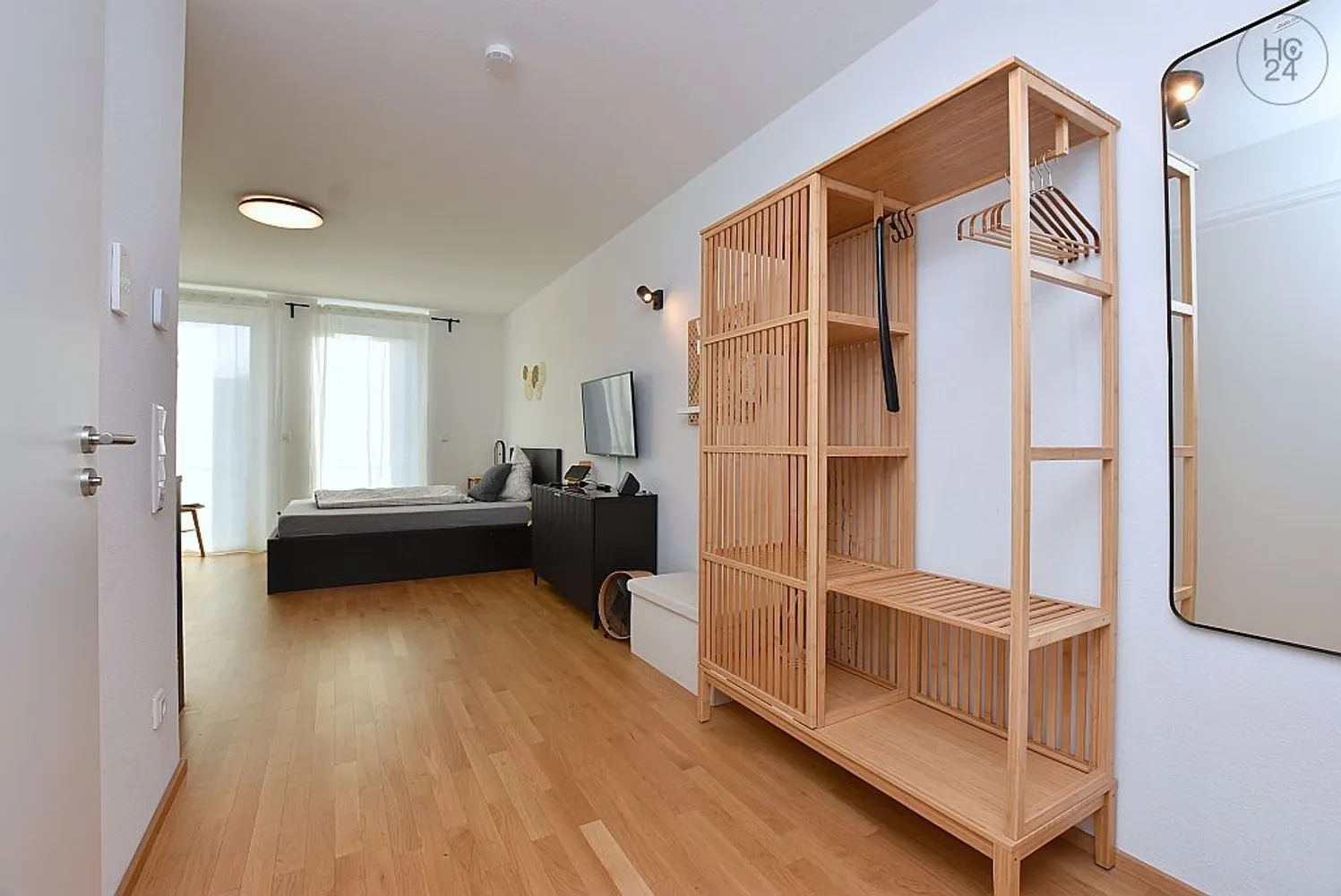 1 Zimmer Wohnung mit 34 m² in Ludwigsburg – Bild 9