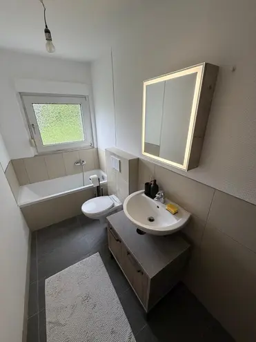 4 Zimmer Wohnung mit 70 m² in Gelsenkirchen – Bild 10
