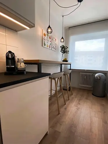 2 Zimmer Wohnung mit 65 m² in Köln – Bild 11