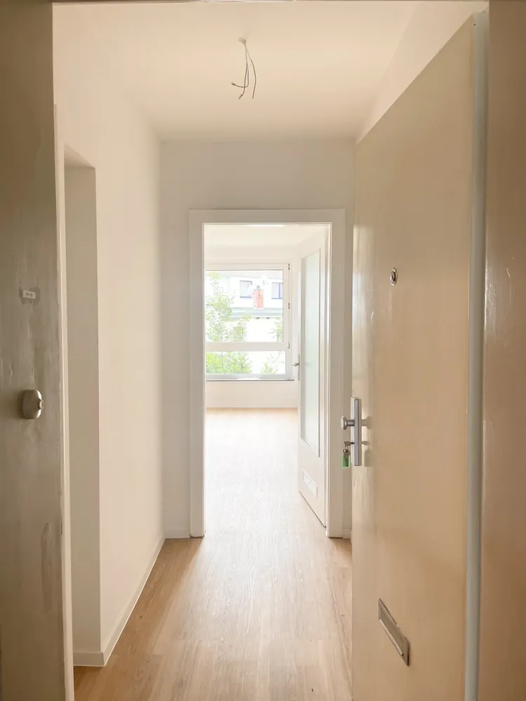 1 Zimmer Wohnung mit 28 m² in Hannover – Bild 4