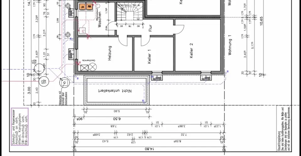 5 Zimmer Haus mit 155 m² in Paderborn – Bild 4