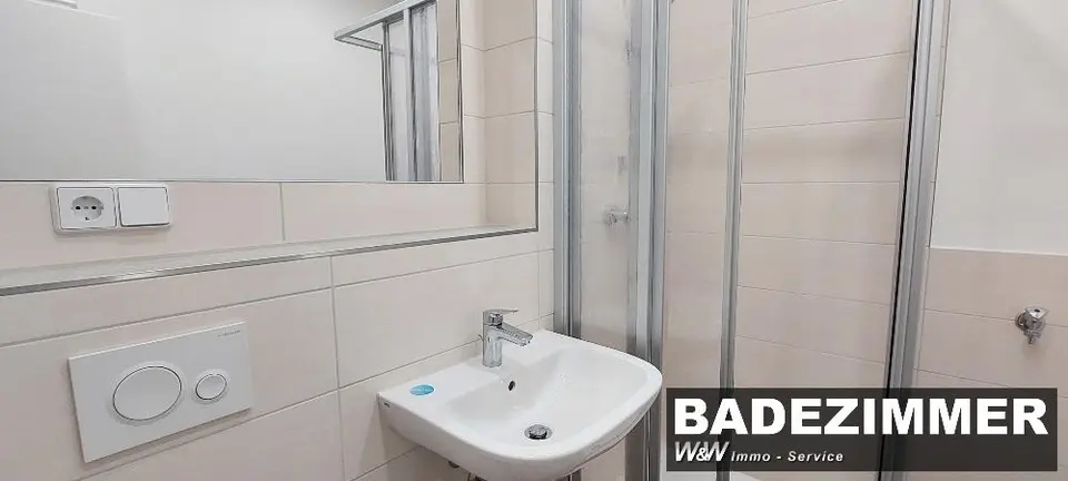 2 Zimmer Wohnung mit 43 m² in Zwickau – Bild 5