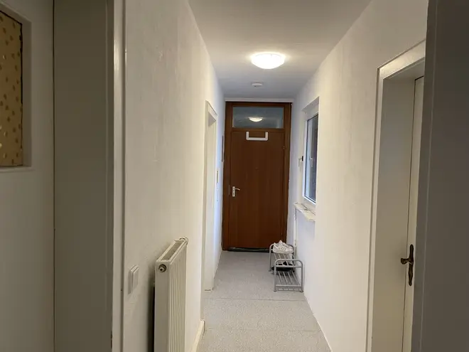 3 Zimmer Wohnung mit 68 m² in Mannheim – Bild 4