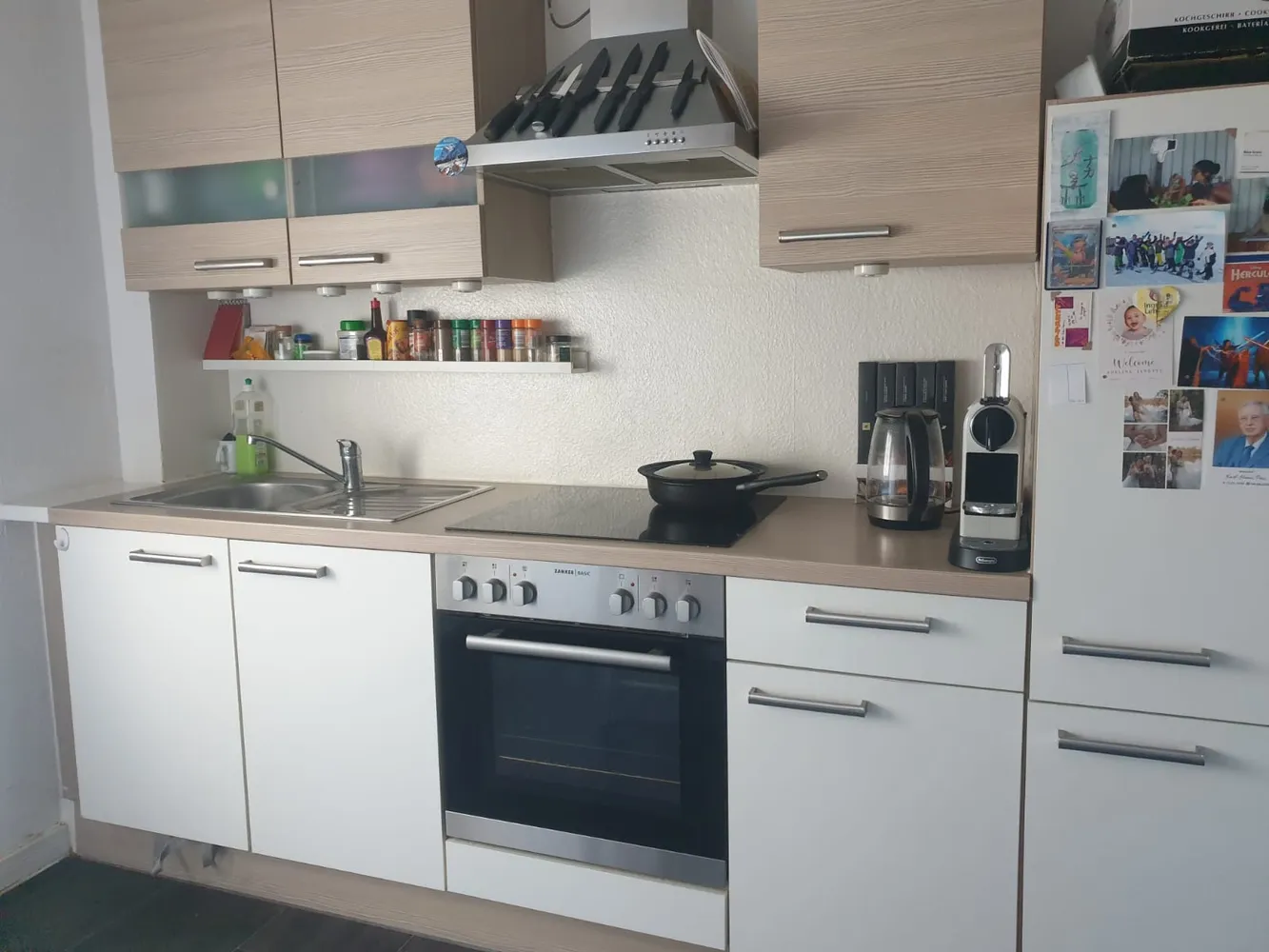 3 Zimmer Wohnung mit 59 m² in Braunschweig – Bild 7