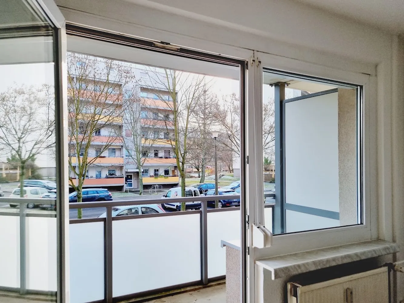 1 Zimmer Wohnung mit 36 m² in Dresden – Bild 4