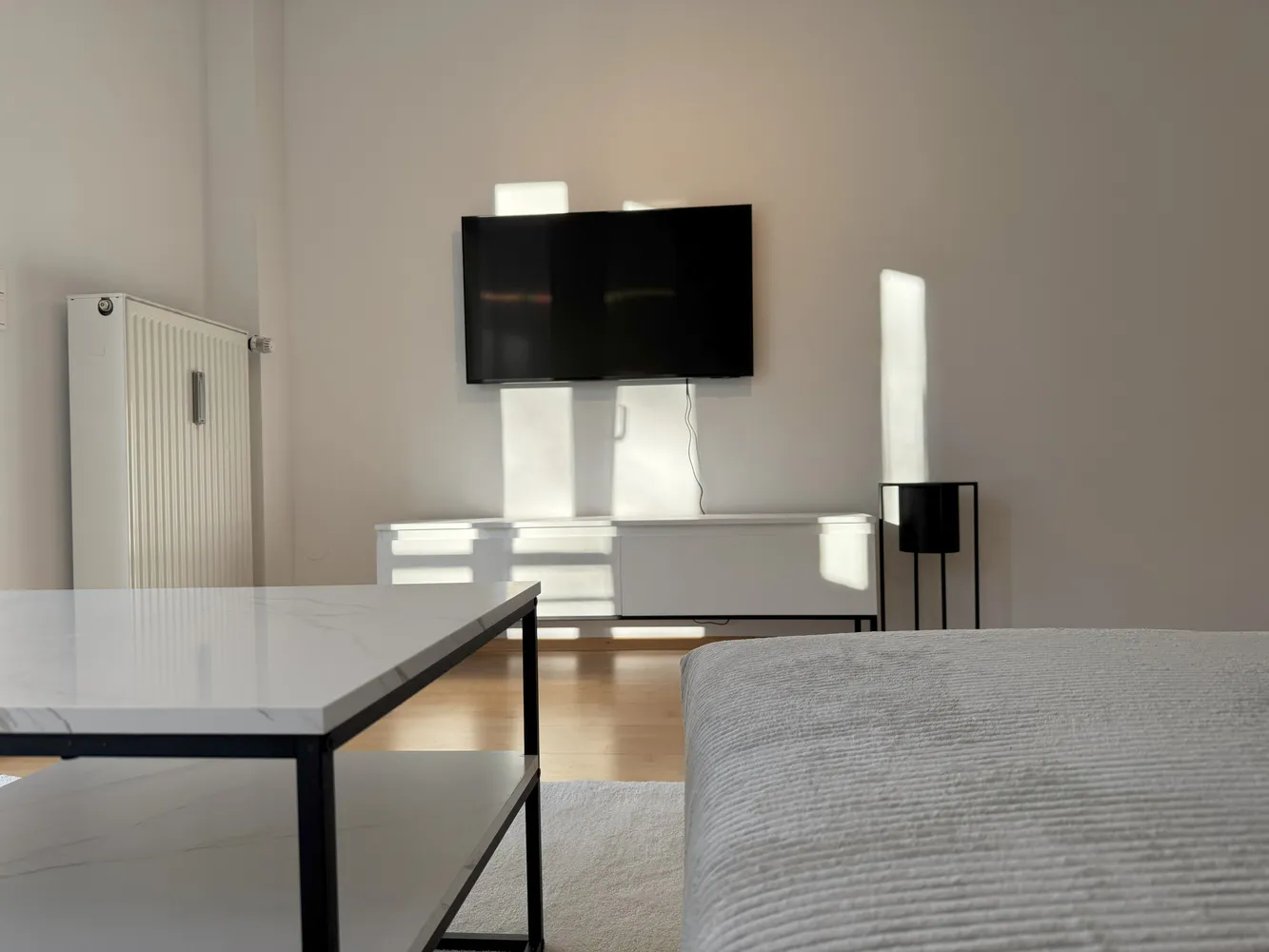 2 room apartment with 56 m² in Munich – Photo 6
