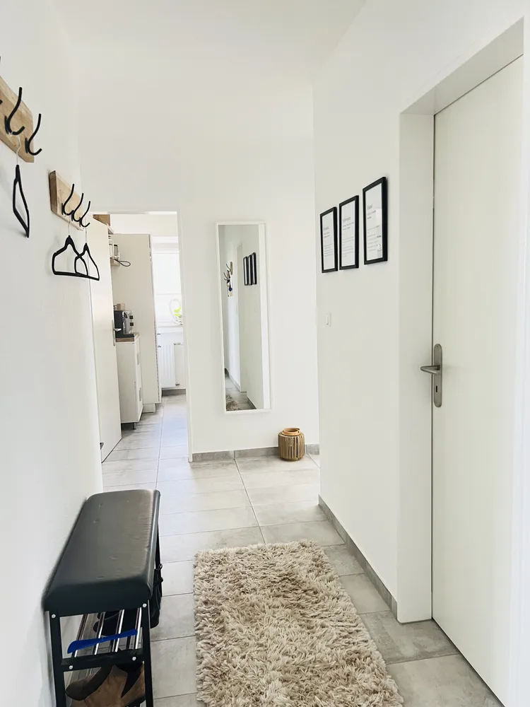 3 Zimmer Wohnung mit 62 m² in Kerpen – Bild 4