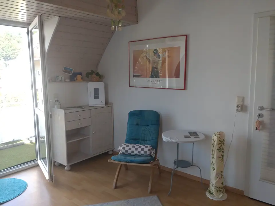 WG-Zimmer mit 25 m² in Coburg – Bild 3