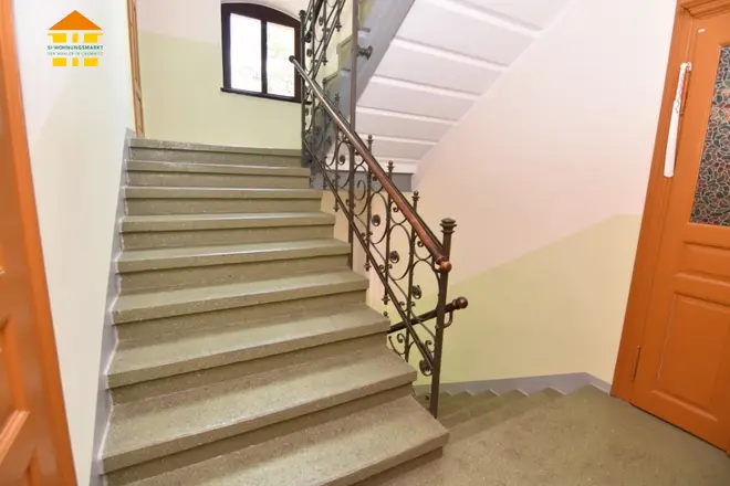 2 Zimmer Wohnung mit 44 m² in Chemnitz – Bild 3