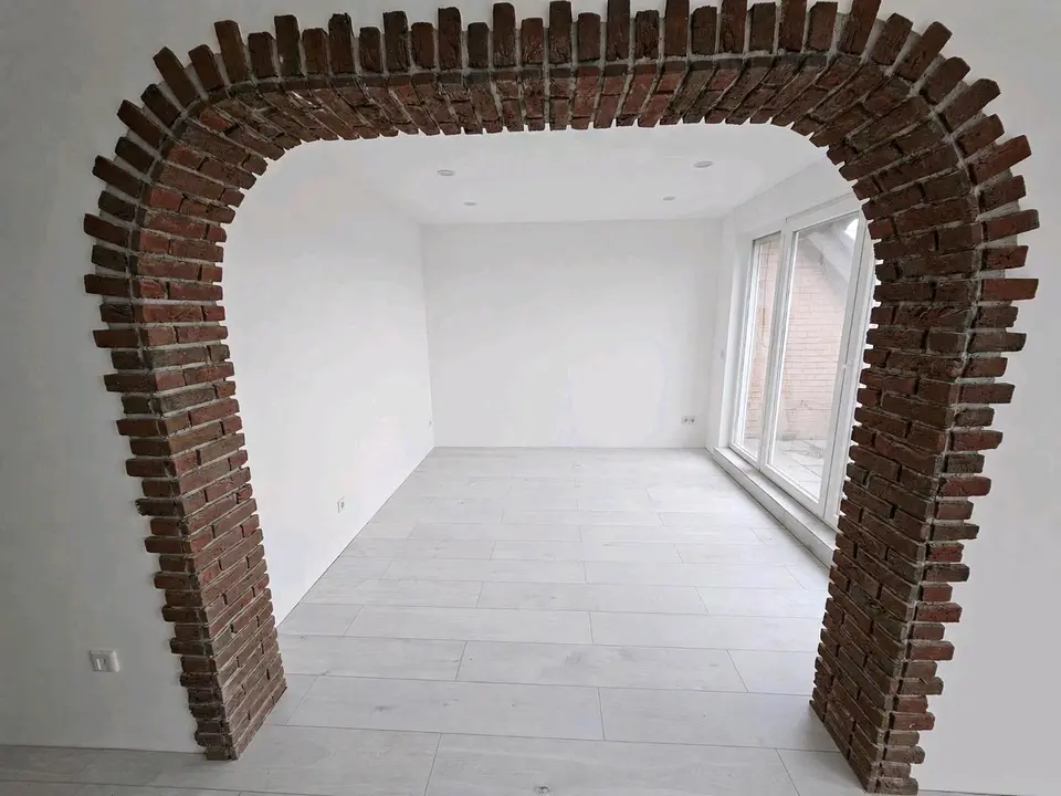 4 Zimmer Wohnung mit 110 m² in Duisburg – Bild 2