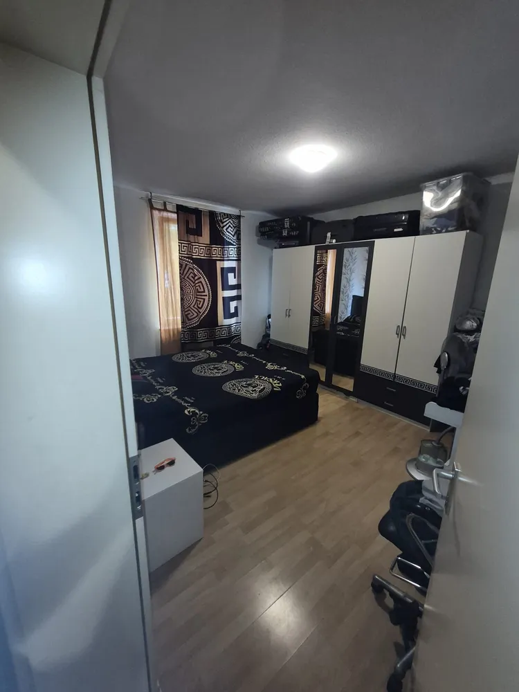 2 Zimmer Wohnung mit 59 m² in Krefeld – Bild 1