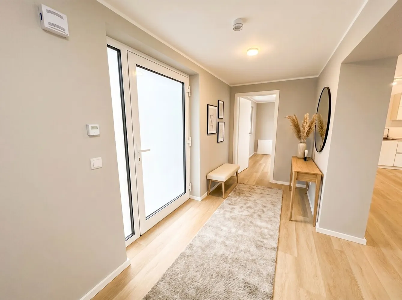 3 Zimmer Wohnung mit 168 m² in Münster – Bild 2