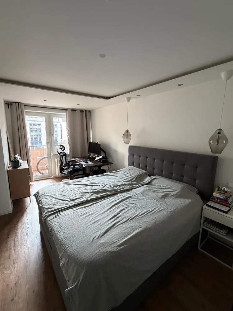 2 Zimmer Wohnung mit 66 m² in München – Bild 7