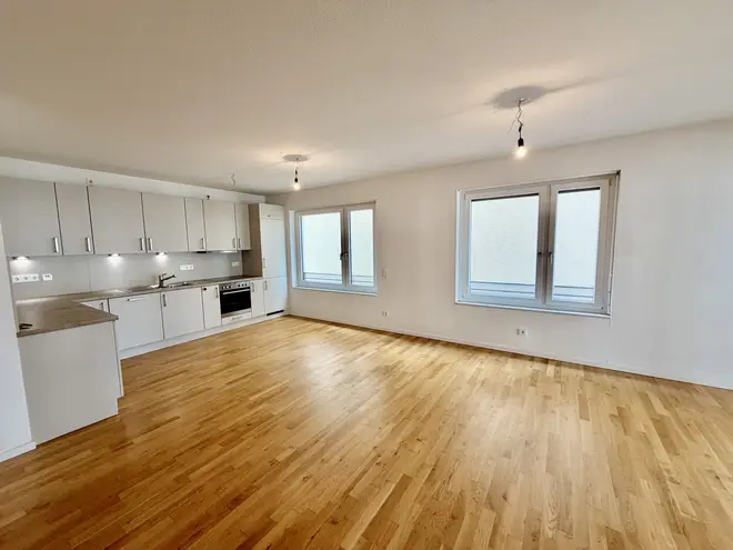 4 Zimmer Wohnung mit 90 m² in Dortmund – Bild 2