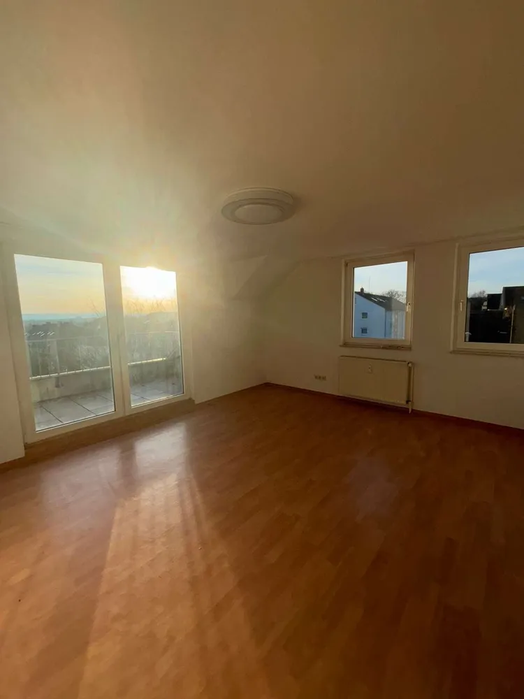 2 Zimmer Wohnung mit 49 m² in Bielefeld – Bild 6