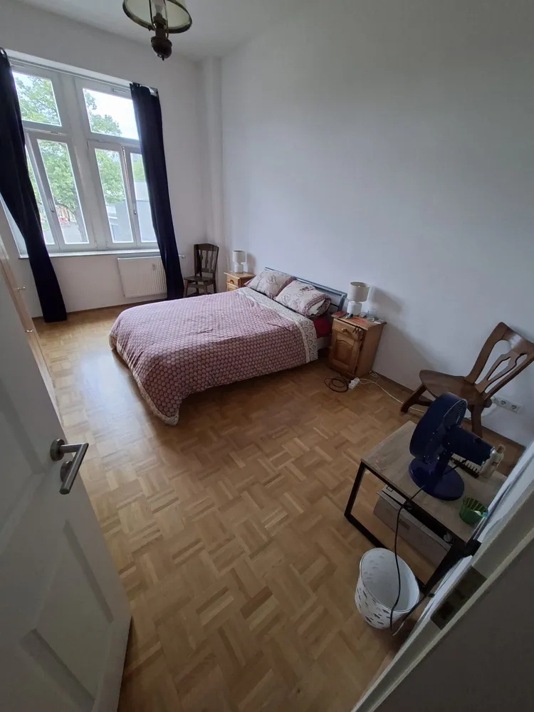 2 Zimmer Wohnung mit 73 m² in Dresden – Bild 8