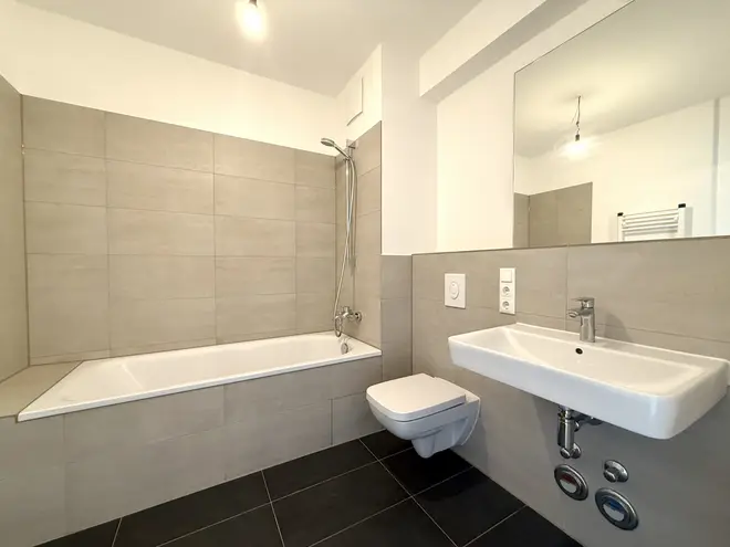 2 Zimmer Wohnung mit 65 m² in Berlin – Bild 3