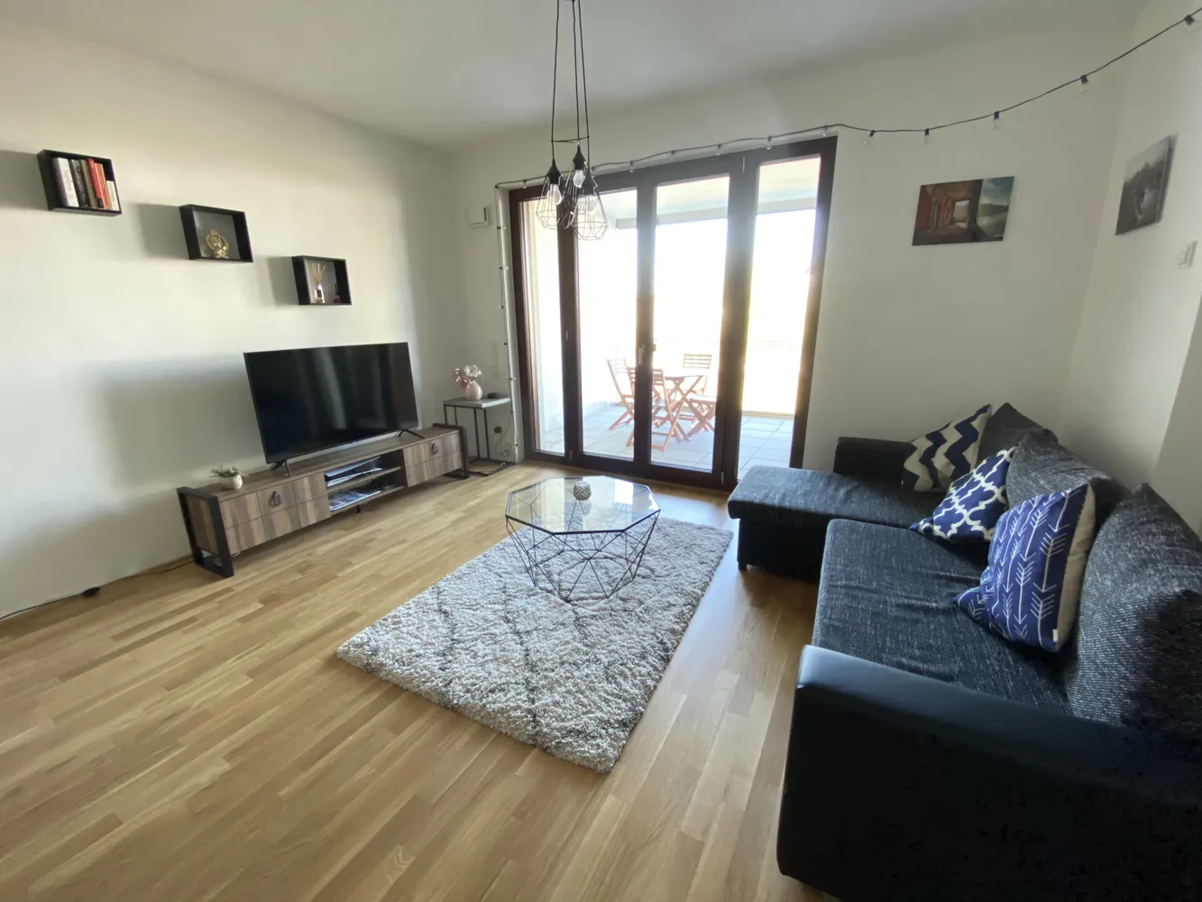 3 Zimmer Wohnung mit 75 m² in Frankfurt am Main – Bild 4