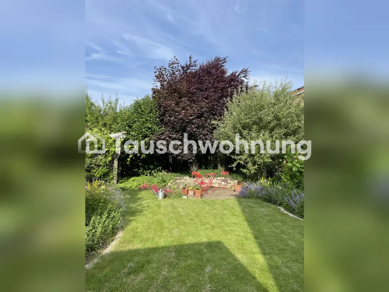 6 Zimmer Haus mit 150 m² in Münster – Bild 5