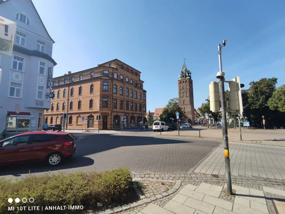 3 Zimmer Wohnung mit 60 m² in Delitzsch – Bild 7